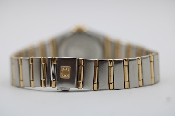 Omega Constellation 12621000 - image 10