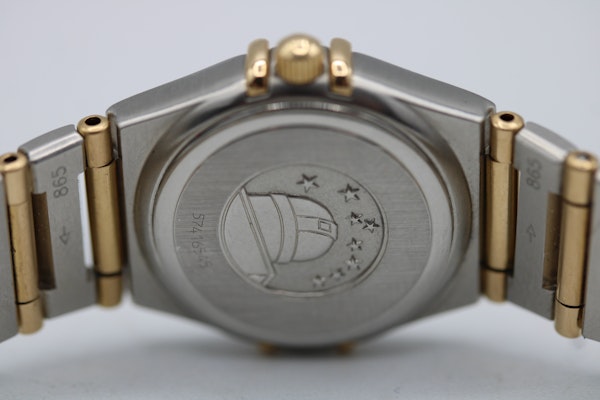 Omega Constellation 12621000 - image 11