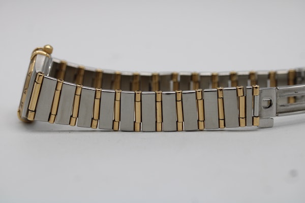 Omega Constellation 12621000 - image 12