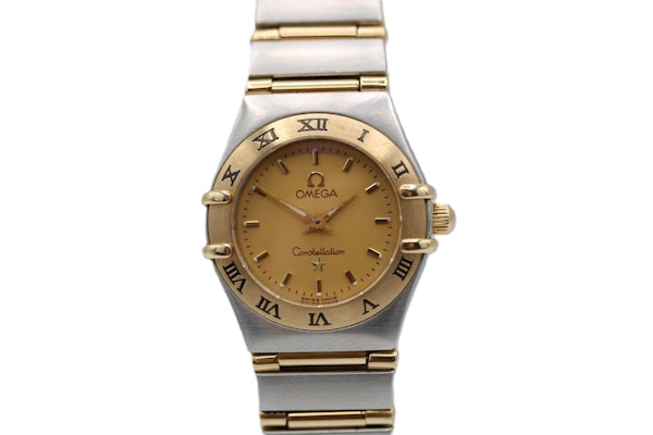 Omega Constellation 12621000 - image 3