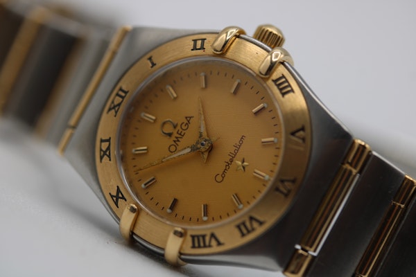 Omega Constellation 12621000 - image 14