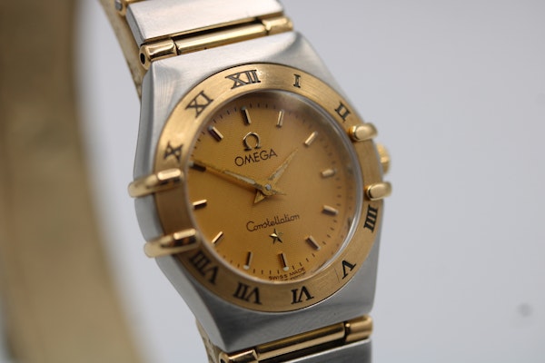 Omega Constellation 12621000 - image 6