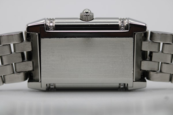 Jaeger-LeCoultre Reverso Duetto 266.8.44 Full Set 2010 - image 12