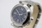 Cartier Pasha C  2475 Blue Dial Watch Only - image 2