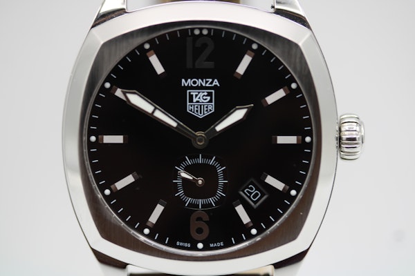 Tag Heuer Monza WR2110 - image 3