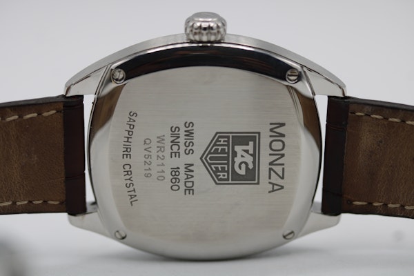 Tag Heuer Monza WR2110 - image 10