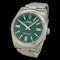 ROLEX OYSTER PERPETUAL 41 GREEN FULL SET 2022 withTAGS - image 1