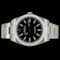 ROLEX OYSTER PERPETUAL 114300 BLACK FULL SET 2019 UK WATCH EXTENDED WARRANTY - image 4