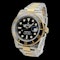 ROLEX SUBMARINER STEEL/GOLD 116613 LN BLACK FULL SET 2019 MINT - image 1