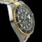 ROLEX SUBMARINER STEEL/GOLD 116613 LN BLACK FULL SET 2019 MINT - image 3