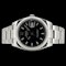 ROLEX OYSTER PERPETUAL DATE 115200 BLACK FULL SET 2019 - image 4