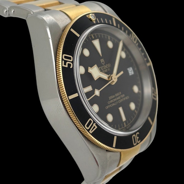 TUDOR BLACK BAY HERITAGE 79733N-0008 FULL SET 2019 - image 3