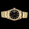 ROLEX OYSTER PERPETUAL DATE 15238 FULL GOLD FULL SET MINT CONDITION 1994 - image 4