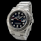 ROLEX YACHT-MASTER 116622 BLUE TOP CONDITION FULL SET 2015 - image 1