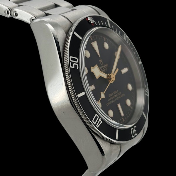 TUDOR BLACK BAY HERITAGE FULL SET 2019 79230N - image 3