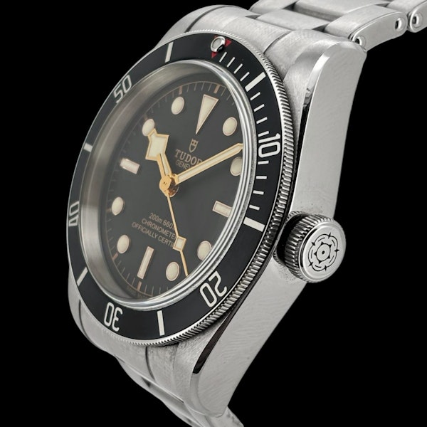 TUDOR BLACK BAY HERITAGE FULL SET 2019 79230N - image 2