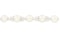 Tiffany & Co Aria Pearl Bracelet - image 2