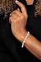 Tiffany & Co Aria Pearl Bracelet - image 3