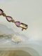 Pink Sapphire Bangle - image 5