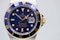 Rolex Submariner 16613 Full Set 2002 - image 7