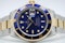 Rolex Submariner 16613 Full Set 2002 - image 8