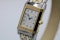 Jaeger-LeCoultre Reverso Duetto 266.5.44 Full Set 2001 - image 5