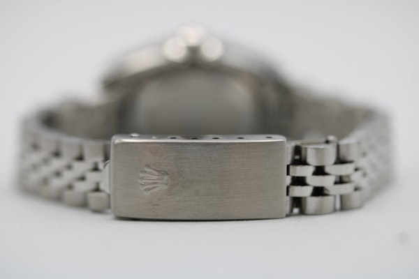 Rolex Datejust 26mm 69174 Box and papers 1995 - image 10