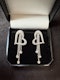 2.00ct Diamond Earrings - image 3