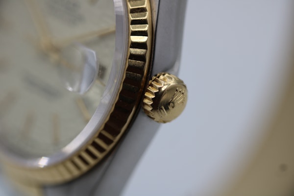 Rolex Datejust 16233 - image 5