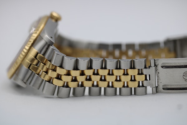 Rolex Datejust 16233 - image 10