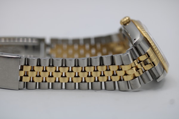 Rolex Datejust 16233 - image 11