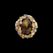 Vintage Boulder Opal Ring. - image 1