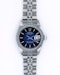 1991 Rolex Lady Datejust 69240 - Factory Vignette Dial - image 7