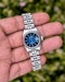 1991 Rolex Lady Datejust 69240 - Factory Vignette Dial - image 1