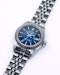 1991 Rolex Lady Datejust 69240 - Factory Vignette Dial - image 8