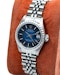 1991 Rolex Lady Datejust 69240 - Factory Vignette Dial - image 4