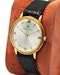 1955 Jaeger-LeCoultre Dress Watch - 18k Florentine Bezel Mint Condition - Rare Vintage 33mm - image 5