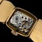 ROLEX PRECISION VINTAGE COCKTAIL DRESS WATCH 18kt ROSE GOLD ca 1947 with Box - image 9