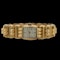 ROLEX PRECISION VINTAGE COCKTAIL DRESS WATCH 18kt ROSE GOLD ca 1947 with Box - image 5