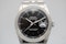 Rolex Datejust 36 36mm 16234 Black Baton Dial 1990 Box and Papers - image 4