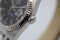 Rolex Datejust 36 36mm 16234 Black Baton Dial 1990 Box and Papers - image 7