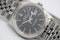 Rolex Datejust 36 36mm 16234 Black Baton Dial 1990 Box and Papers - image 14