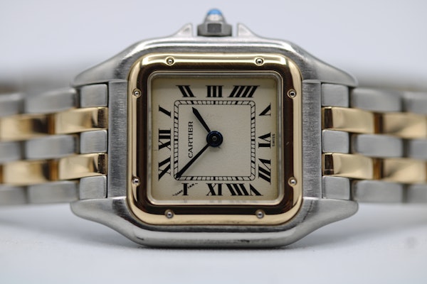 Cartier Panthère 22mm 1057917 Full Set 1997 - image 8