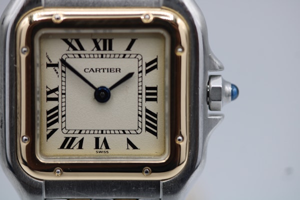 Cartier Panthère 22mm 1057917 Full Set 1997 - image 7