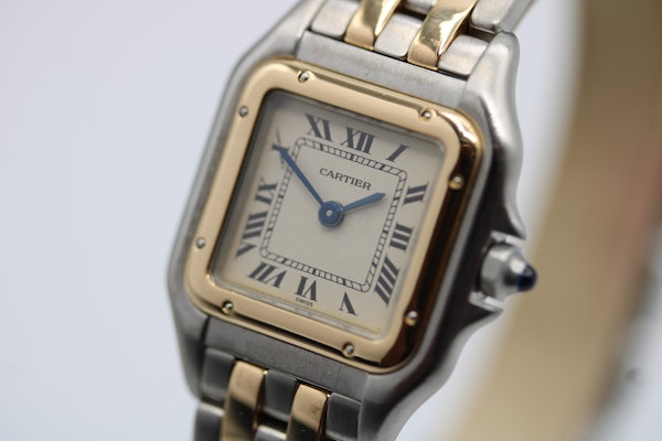 Cartier Panthère 22mm 1057917 Full Set 1997 - image 4