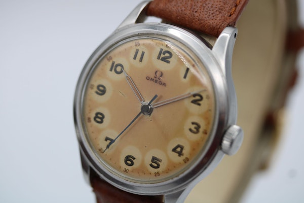 Omega US Military 2179 - image 3