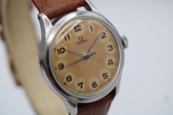 Omega US Military 2179 - image 5