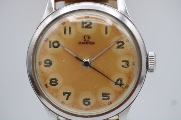 Omega US Military 2179 - image 4