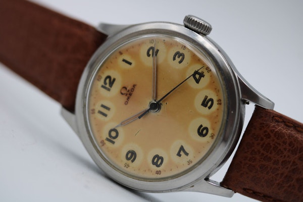 Omega US Military 2179 - image 12