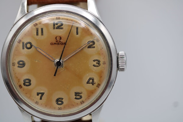 Omega US Military 2179 - image 7